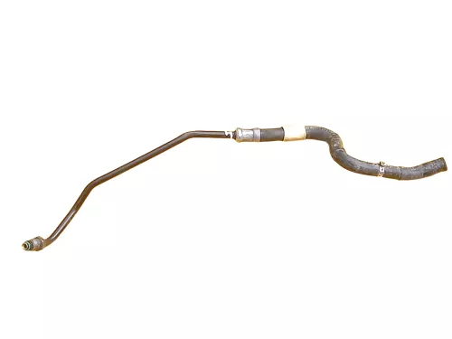 Ibiza 6K Polo  Rücklaufleitung Servoschlauch Servoleitung 6K1422891J