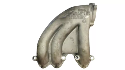 Polo 9N 9N3 Fabia 1,4 TDI BMS BWB Ansaugbrücke Ansaugkrümmer 045129713Q