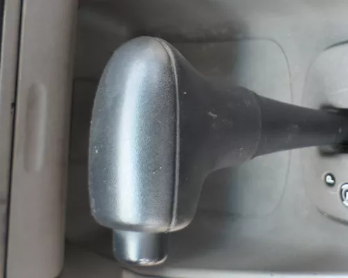 A3 8L Schaltknauf Schalthebel Schalthebelgriff Schaltknopf Automatik (169995)