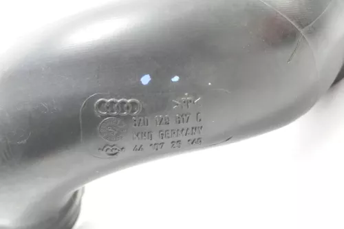 A2 Ansaugschlauch Schlauch 8Z0129617C Luftfilter Ansaugrohr Rohr Luft AMF ATL (170029)