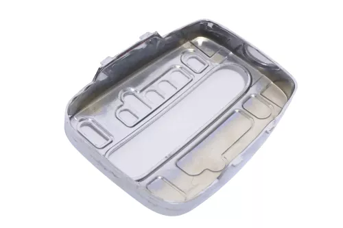 VW Golf 4 Abdeckung Automatikgetriebe Automatik Schaltung