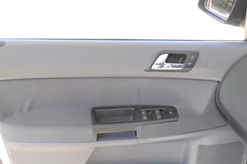 VW Polo 9N Kabelbaum Tür Türkabelbaum ZV vorne links Leitungssatz 6Q0971125G (170122)