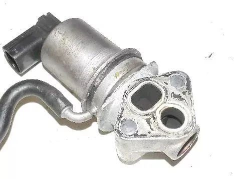 VW Golf 4 AGR Ventil 06A131501F Abgasrückführungsventil 1,6 75kw APF AVU