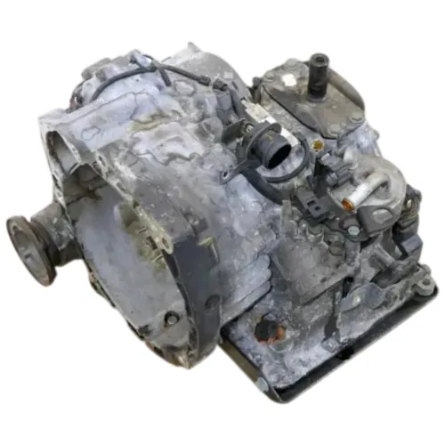 VW Polo 6N Automatikgetriebe Automatik 4 Gang Getriebe AEE DPN 168.000km