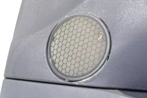 VW Sharan 7M Alham Türverkleidung Verkleidung Tür vorne rechts bis ca. 1999  (170261)