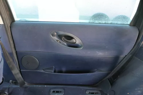 VW Sharan 7M Türverkleidung Verkleidung Tür hinten rechts -bis ca. 1999 (170262)
