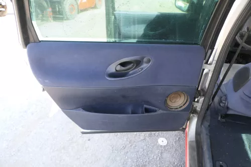 VW Sharan 7M Türverkleidung Verkleidung Tür hinten links -bis ca. 1999 (170264)