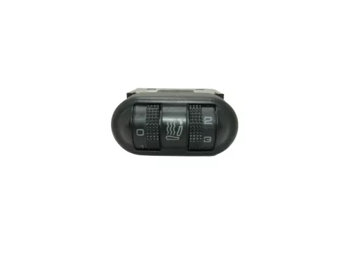 VW Sharan 7M Galaxy Sitz Sitzheizung Schalter 7M0963563B Knopf original