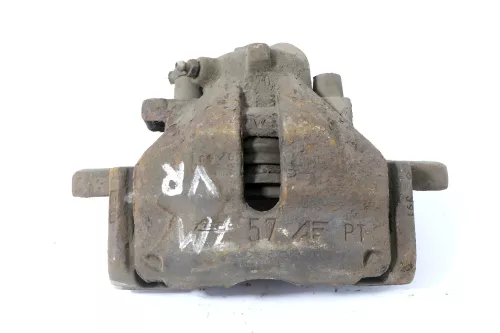 VW Sharan Galaxy Bremssattel Sattel vorne rechts 7M0615124B + Halter 7M0615125A