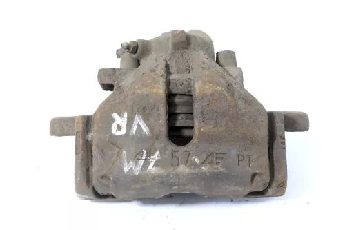 VW Sharan Galaxy Bremssattel Sattel vorne rechts 7M0615124B + Halter 7M0615125A