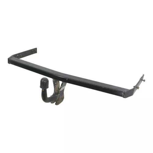 VW Golf 4 feste starre Anhängerkupplung Anhängekupplung +Kabelbaum Kombi