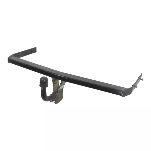 VW Golf 4 feste starre Anhängerkupplung Anhängekupplung +Kabelbaum Kombi