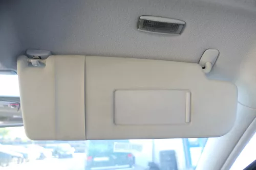 VW Golf 4 1J Kombi Variant Himmel Decke Dachhimmel Dach oben grau Schiebdach (170376)