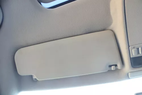 VW Golf 4 1J Kombi Variant Himmel Decke Dachhimmel Dach oben grau Schiebdach (170376)