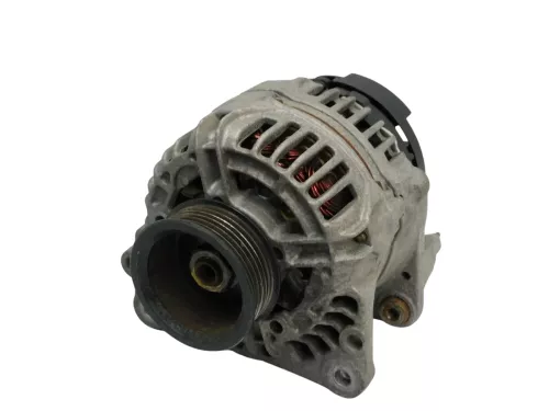 VW Polo 6N Lupo Arosa Lichtmaschine Freilauf 90A 074903025M 1,7SDI AKU 44kw 60PS