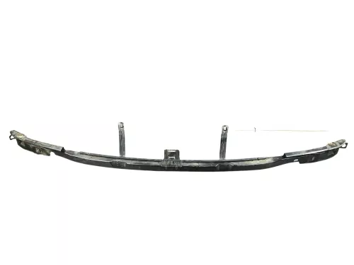 Seat Arosa 6H Querträger hinterm Grill Pralldämpfer Stützblech vorne 6H0807599B