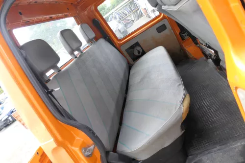 VW T4 Türdichtung Dichtung für Tür hinten rechts DOKA (170603)