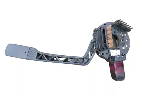 VW T4 Lenkstockschalter Schalter Hebel Blinker Warnblinker Fernlicht Licht 70195 (170616)