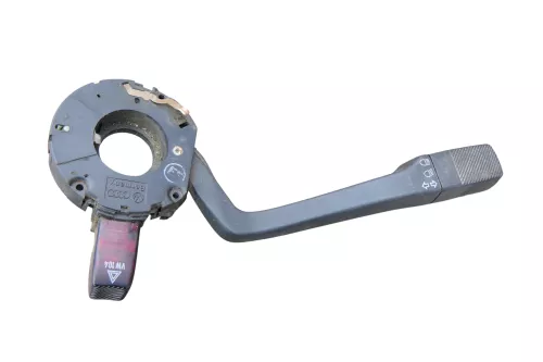 VW T4 Lenkstockschalter Schalter Hebel Blinker Warnblinker Fernlicht Licht 70195