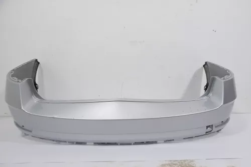 Octavia 5E Kombi Combi Stoßstange hinten Heckstoßstange silber reflex brilliant (170639)