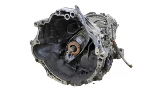 Audi 80 100 200 Getriebe Schaltgetriebe AXG ca. 200.000km 2,3 5-Gang Schaltung (170642)