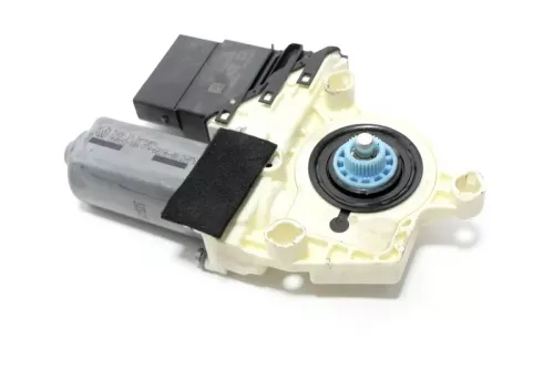 Seat Altea 5P ektrischer Fensterheber Motor hinten links 1K0959703M 1K0959703AE