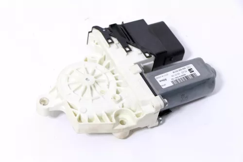 Seat Altea 5P ektrischer Fensterheber Motor hinten links 1K0959703M 1K0959703AE (170694)