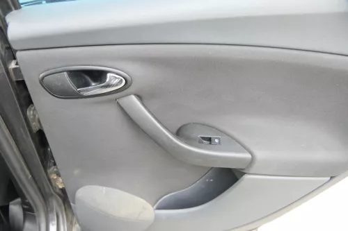 Seat Altea 5P Kabelbaum Tür Türkabelbaum ZV hinten rechts oder links 5P1971161J