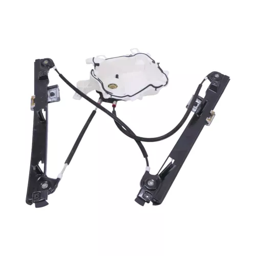 Seat Altea 5P ektrischer Fensterheber Gestänge vorne rechts Modul