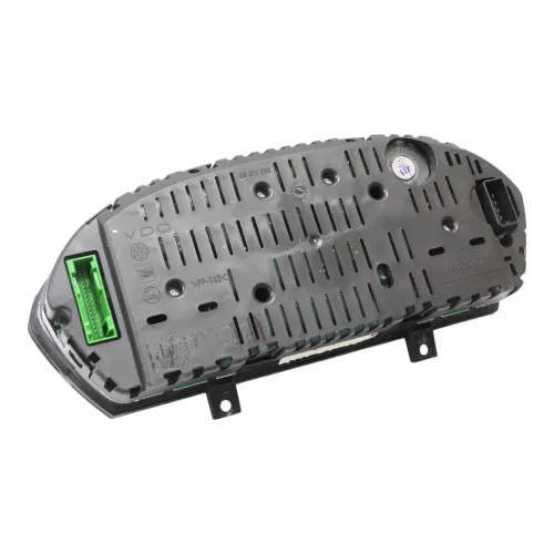 Skoda Fabia 6Y Tacho Tachometer Kombiinstrument 6Y0920881M 217.000KM 1,2 47kw 40 (170759)