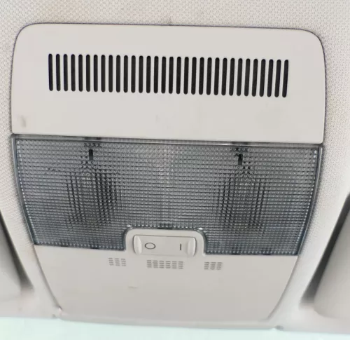 Audi A3 8P Schalter Innenleuchte Leuchte Lampe Leseleuchte 8P0947135D 9NQ