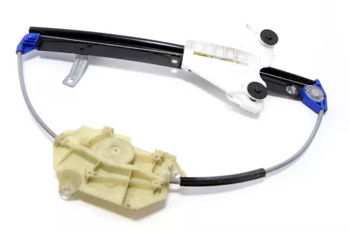 Audi A3 8L Fensterheber Gestänge elektrischer hinten rechts 8L4837462 4/5-Türer (170887)