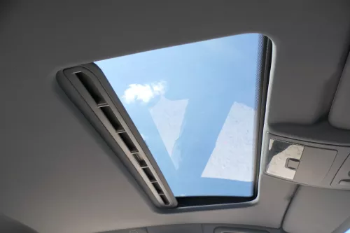 Audi A6 4B Limousine Schiebedach Glasdach Glas Dach Webasto (170942)