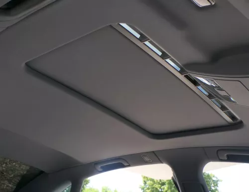 Audi A6 4B Limousine Schiebedach Glasdach Glas Dach Webasto