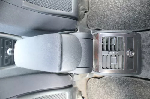 Audi A6 4B C5 Mittelarmlehne Armlehne original (170945)
