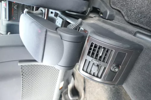 Audi A6 4B C5 Mittelarmlehne Armlehne original