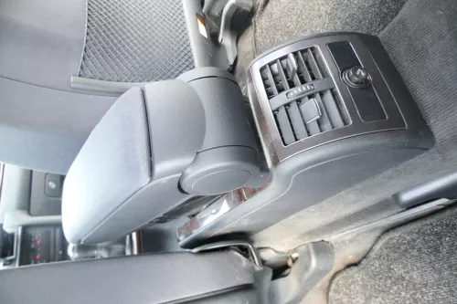 Audi A6 4B C5 Mittelarmlehne Armlehne original (170945)