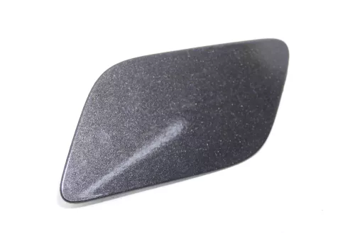 1x Q7 4L Düse Düsen SWR Wischwasser Abdeckung links LZ7L grau braun