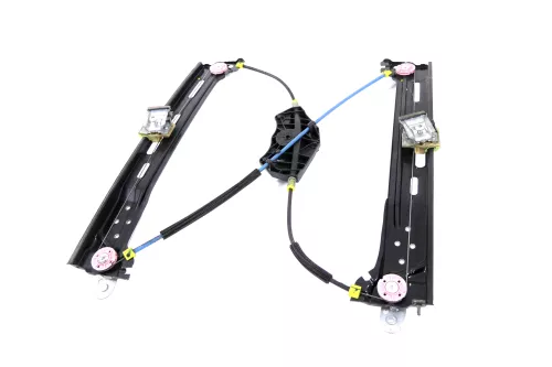 VW Sharan 7N elektrischer Fensterheber hinten links nur Gestänge 7N0843700D (171021)