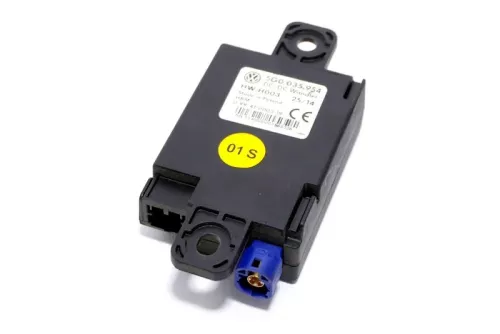 Golf 7 5G Antenne Steuergerät 5G0035954 Spannungswandler
