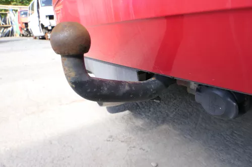VW Golf 3 feste starre Anhängerkupplung Anhängekupplung Haken 321 331 Westfalia (171285)