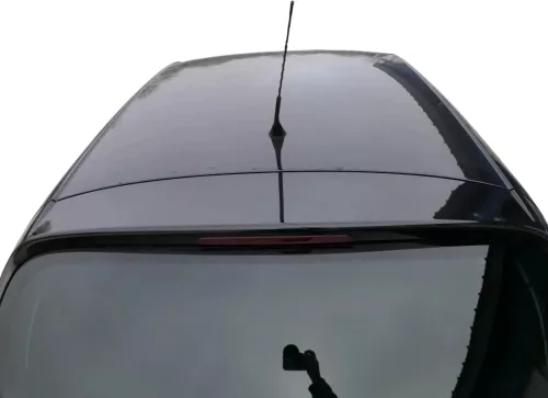 Seat 1P Leon Altea  Antenne Antennenfuß Fuß Antennensockel 1P0035501 A Stab (171301)