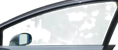Seat Leon 1P vorne rechts Fenster Scheibe in Tür Fensterscheibe 4/5-Türer (171310)