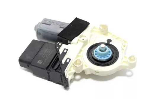 Seat Altea 5P 1P ektrischer Fensterheber Motor hinten rechts 1K0959704AF SE1 (171337)