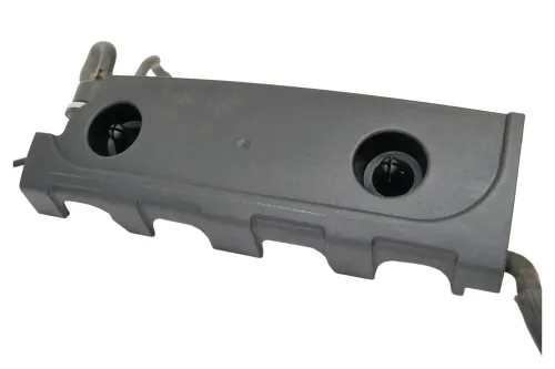 Seat Altea 5P Unterdruckbehälter Abdeckung Motorabdeckung 2,0 FSI 06F129210 (171376)