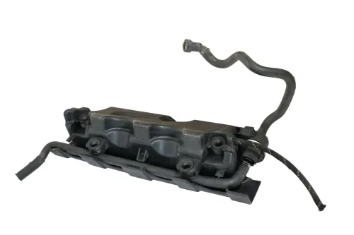 Seat Altea 5P Unterdruckbehälter Abdeckung Motorabdeckung 2,0 FSI 06F129210 (171376)