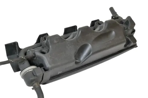 Seat Altea 5P Unterdruckbehälter Abdeckung Motorabdeckung 2,0 FSI 06F129210 (171376)