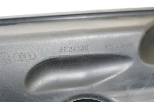 Seat Altea 5P Unterdruckbehälter Abdeckung Motorabdeckung 2,0 FSI 06F129210 (171376)