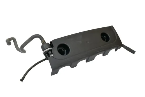 Seat Altea 5P Unterdruckbehälter Abdeckung Motorabdeckung 2,0 FSI 06F129210 (171376)