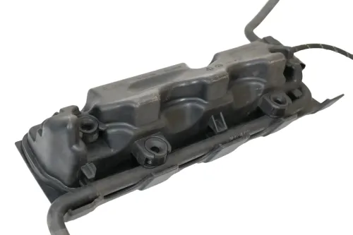 Seat Altea 5P Unterdruckbehälter Abdeckung Motorabdeckung 2,0 FSI 06F129210 (171376)